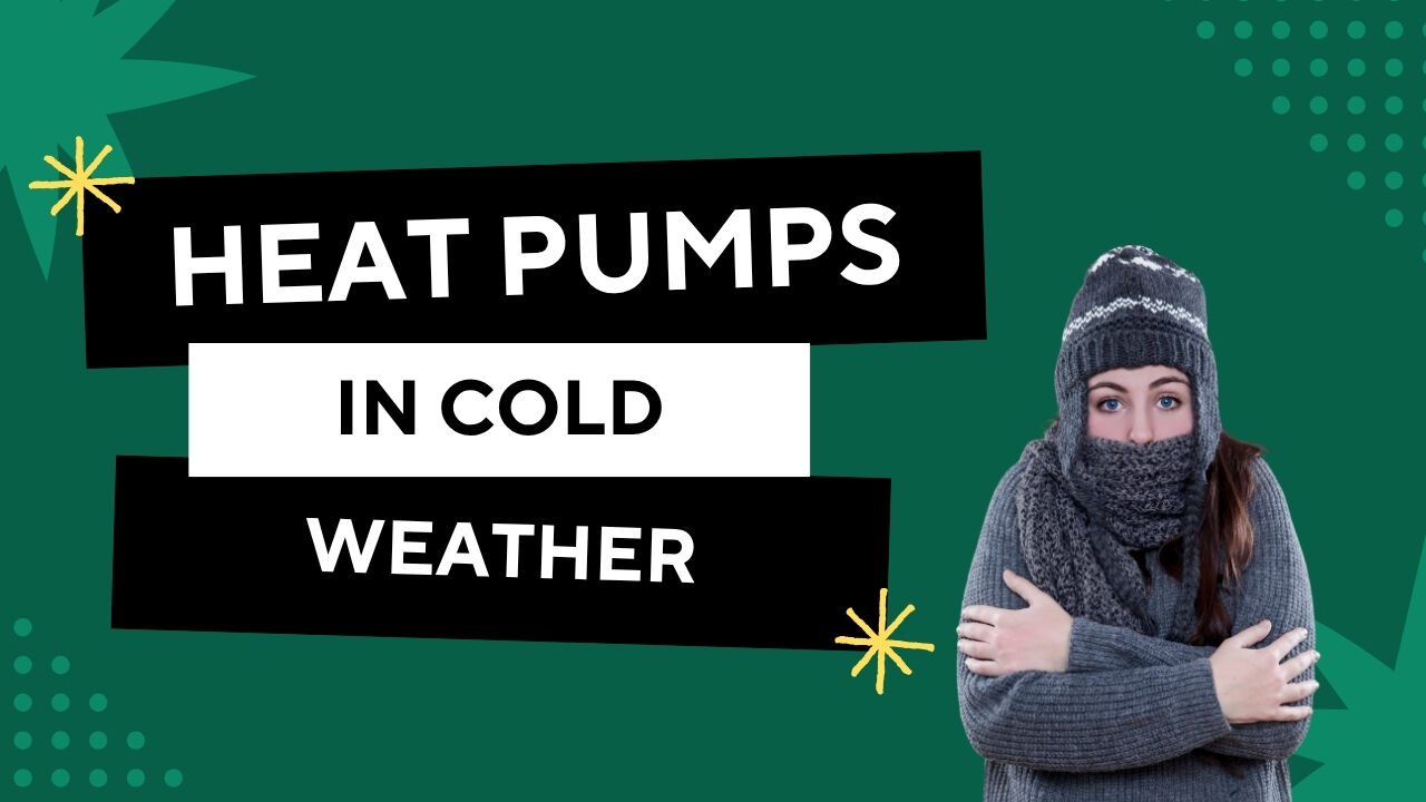 Do Heat Pumps Work in Cold UK Weather? Honest Answer for 2026
