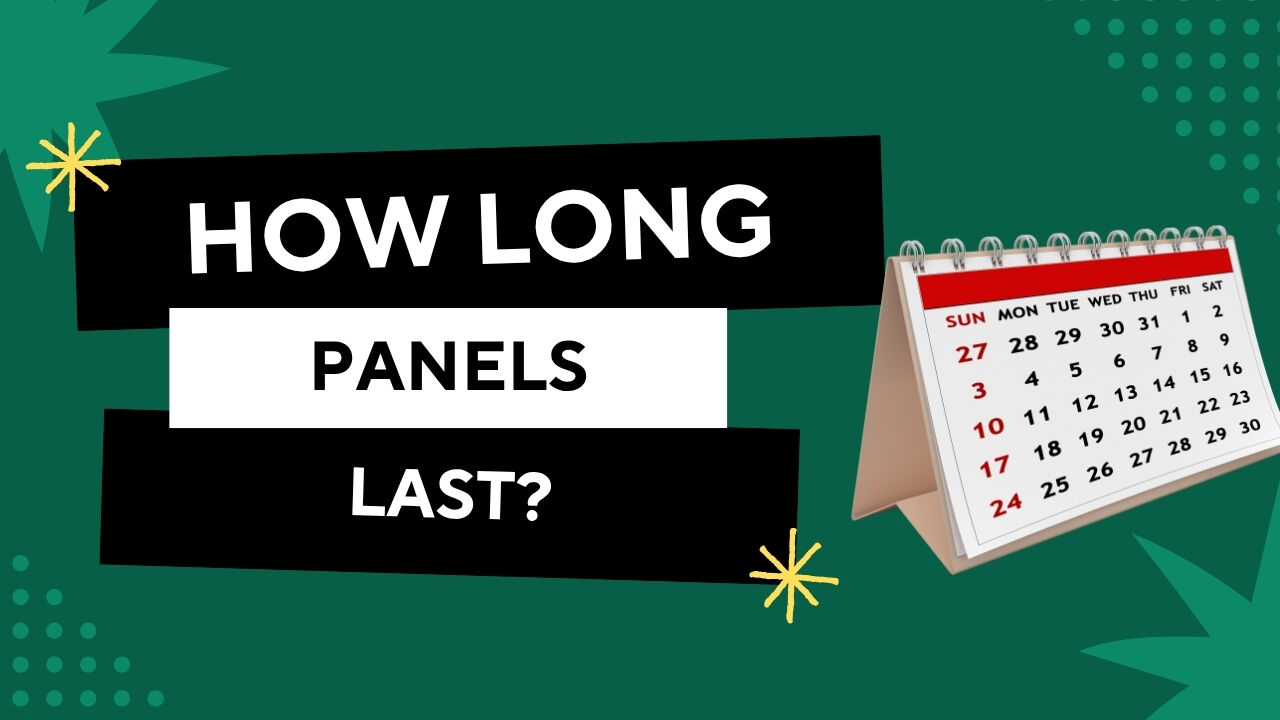 How Long Do Solar Panels Last? UK 2026 Real-World Performance