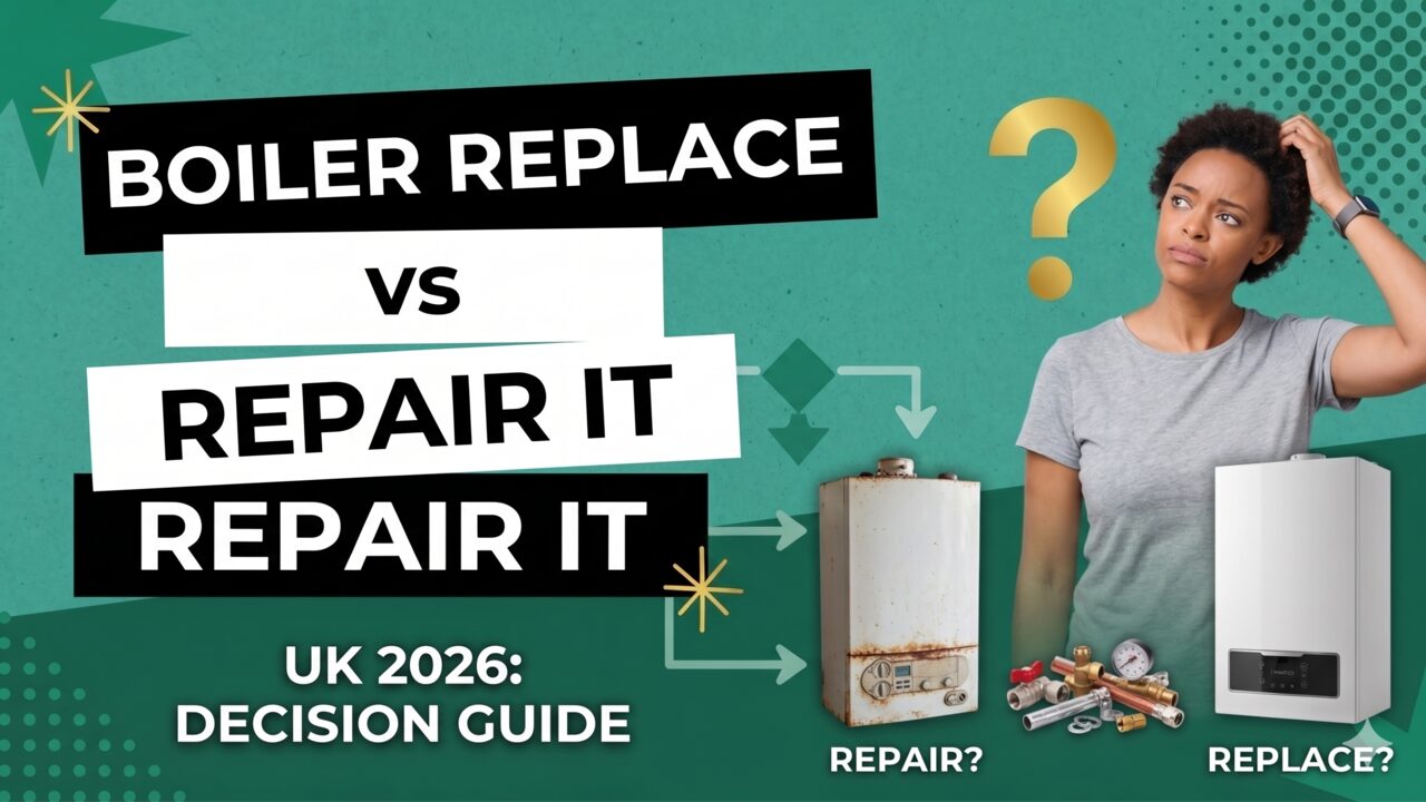 Worcester Bosch vs Vaillant Boiler UK 2026: Which Brand to Choose