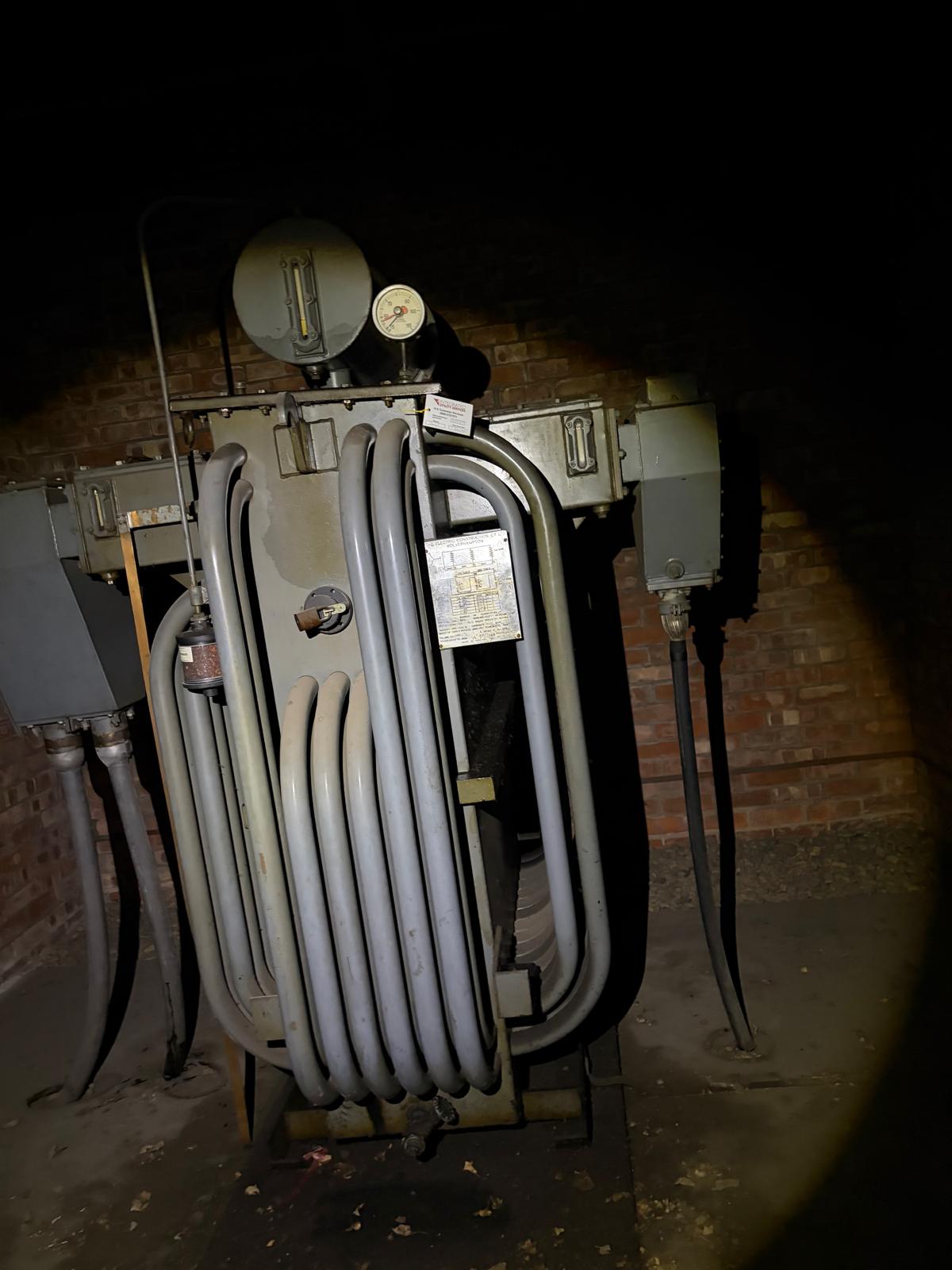 Complete renewable energy install